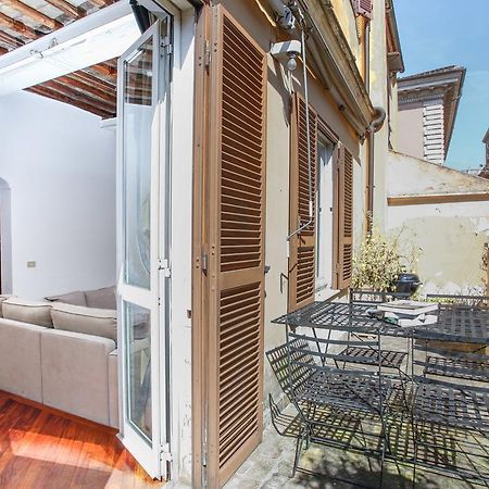 Pantheon Square Family Apartment ローマ エクステリア 写真