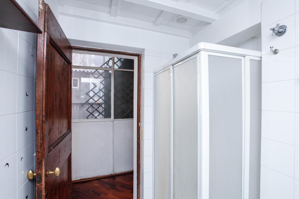 Pantheon Square Family Apartment ローマ エクステリア 写真
