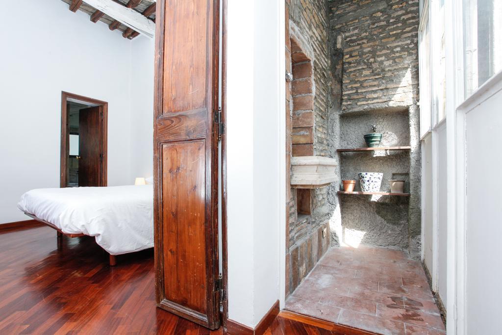 Pantheon Square Family Apartment ローマ エクステリア 写真