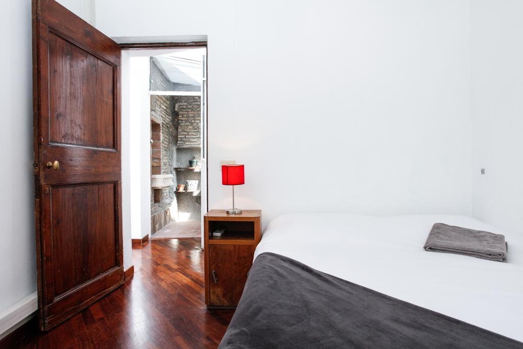 Pantheon Square Family Apartment ローマ エクステリア 写真
