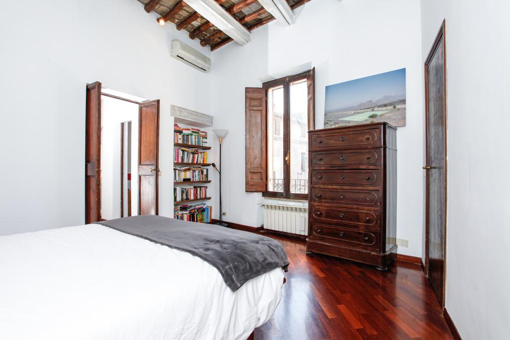 Pantheon Square Family Apartment ローマ エクステリア 写真