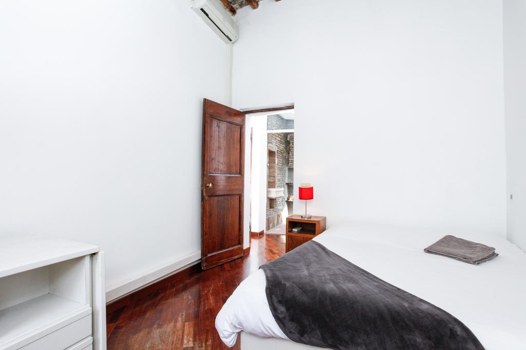 Pantheon Square Family Apartment ローマ エクステリア 写真